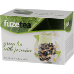 FuzeTea топъл чай с зелен жасмин 16 бр.